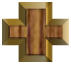 Krzyż